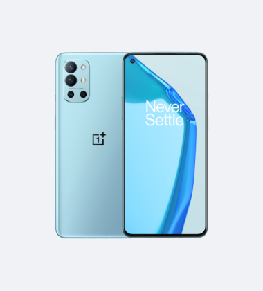 一加手机官网 一加9rt 5g 速度有了新名字